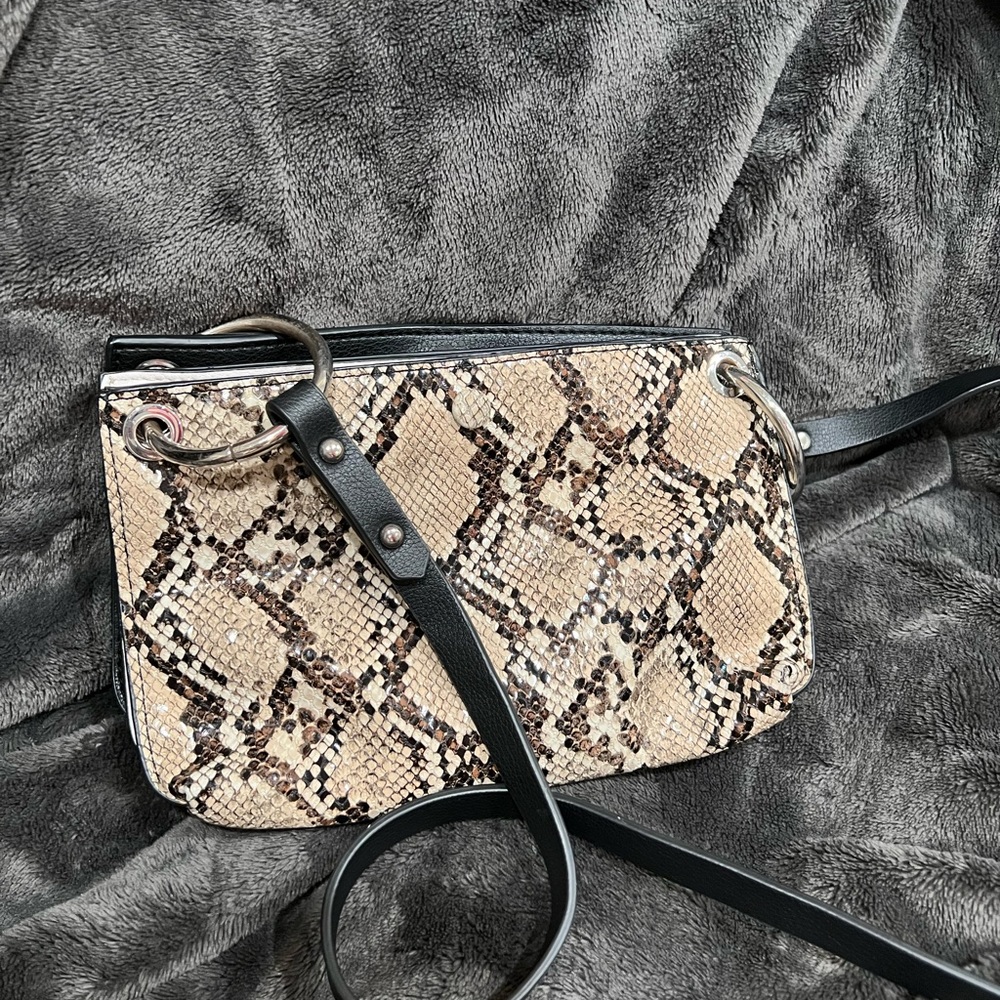 Zara bag
